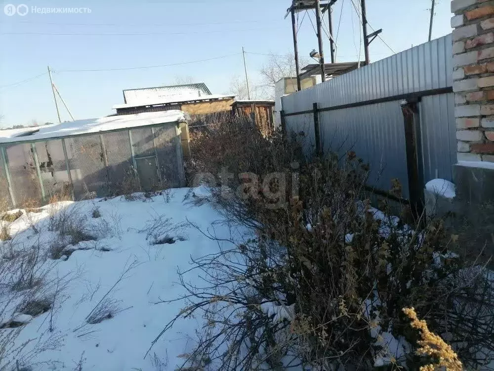 Участок в Читинский район, СНТ № 112 Квант (6 м) - Фото 1