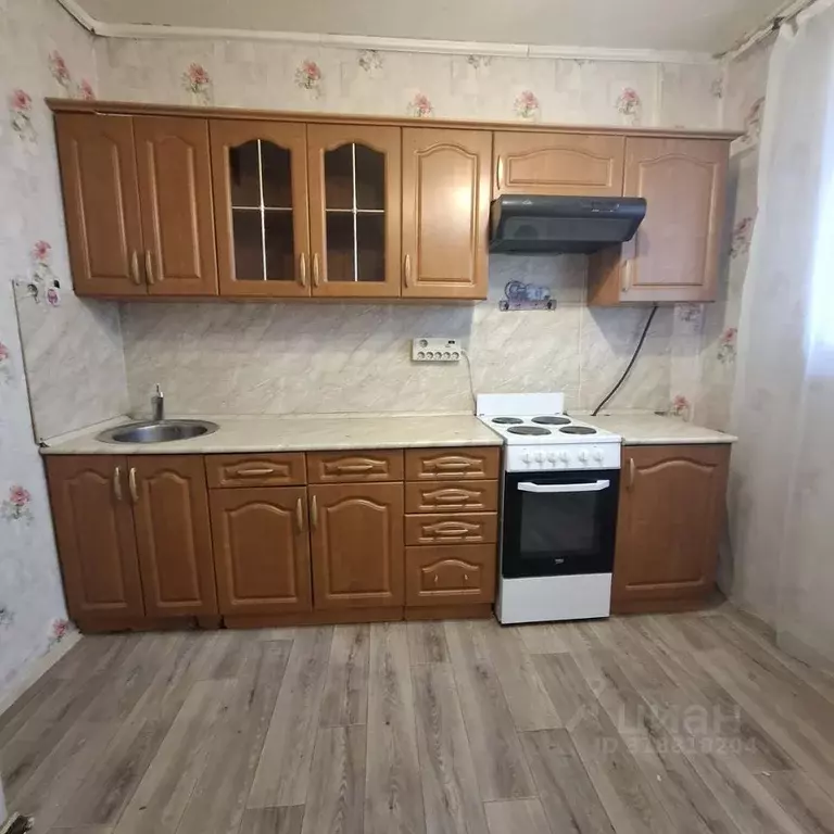 1-к кв. Москва ул. Корнейчука, 38 (39.2 м) - Фото 0