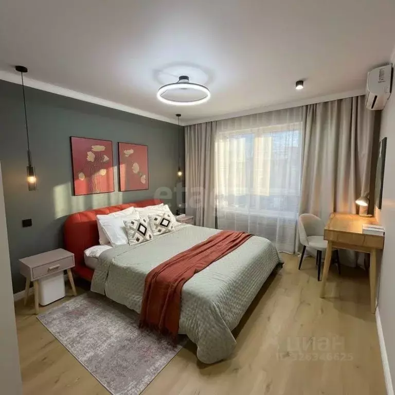 3-к кв. Москва Складочная ул., 2 (84.0 м) - Фото 2