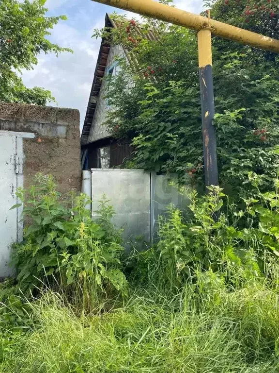 Участок в Башкортостан, Уфа пос. Базилевка,  (8.5 сот.) - Фото 1