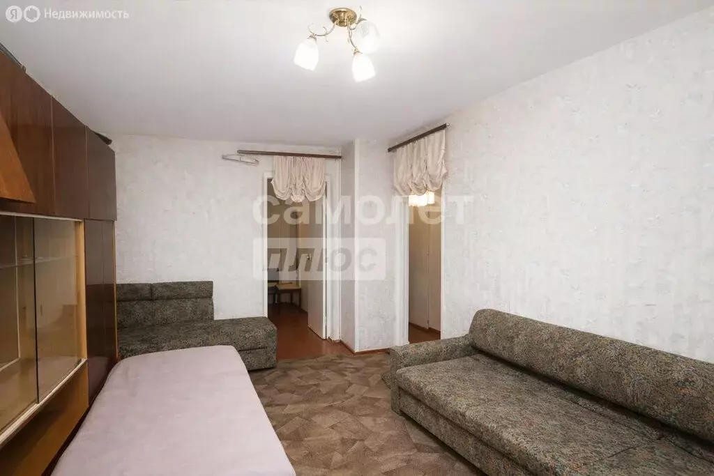 2-комнатная квартира: Верхний Уфалей, улица Ленина, 165 (45.7 м) - Фото 2