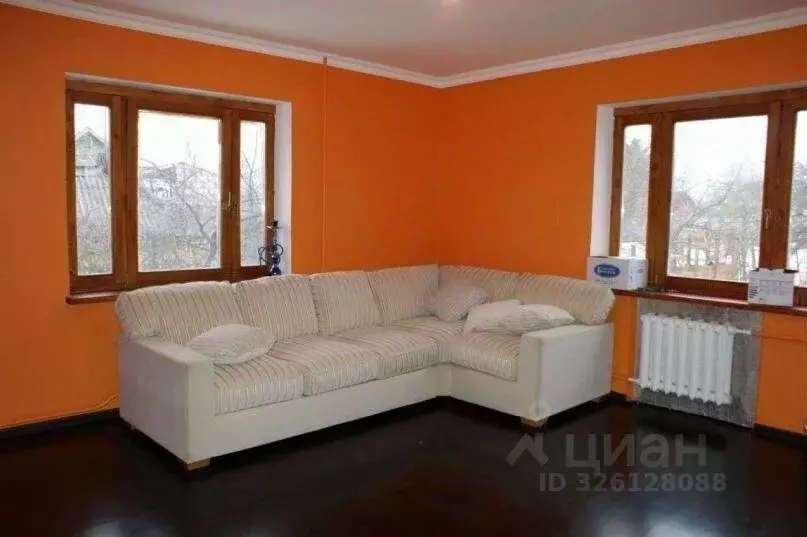 Дом в Московская область, Истра муниципальный округ, с. Павловская ... - Фото 2