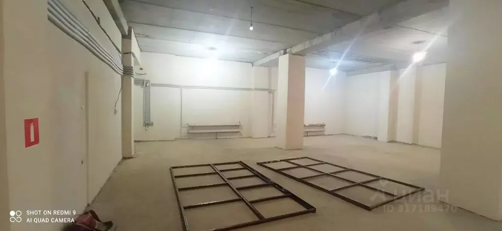 Склад в Саратовская область, Саратов тракт Петровский, 8к1 (140 м) - Фото 2