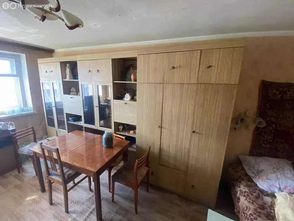 2-комнатная квартира: Пенза, улица Чкалова, 49 (48 м) - Фото 2