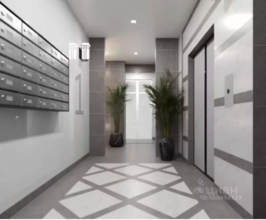 1-к кв. Брянская область, Брянск просп. Станке Димитрова, 67к7 (34.2 ... - Фото 2