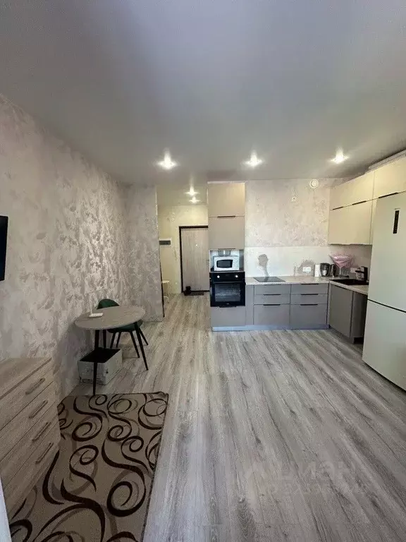 Студия Свердловская область, Екатеринбург ул. Таватуйская, 14А (26.3 ... - Фото 1