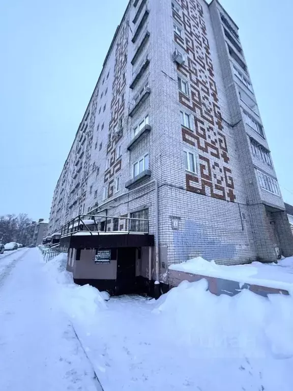 Помещение свободного назначения в Ярославская область, Рыбинск ул. ... - Фото 2