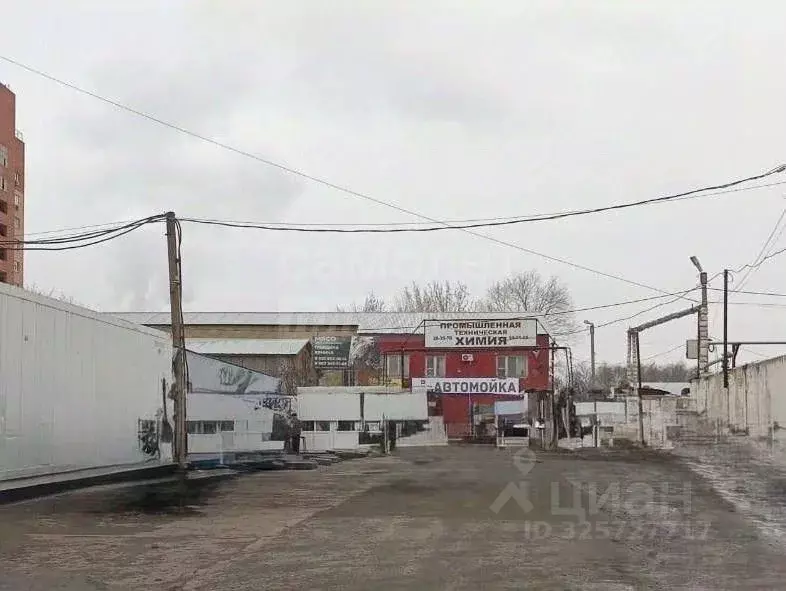 Помещение свободного назначения в Оренбургская область, Оренбург ул. ... - Фото 1