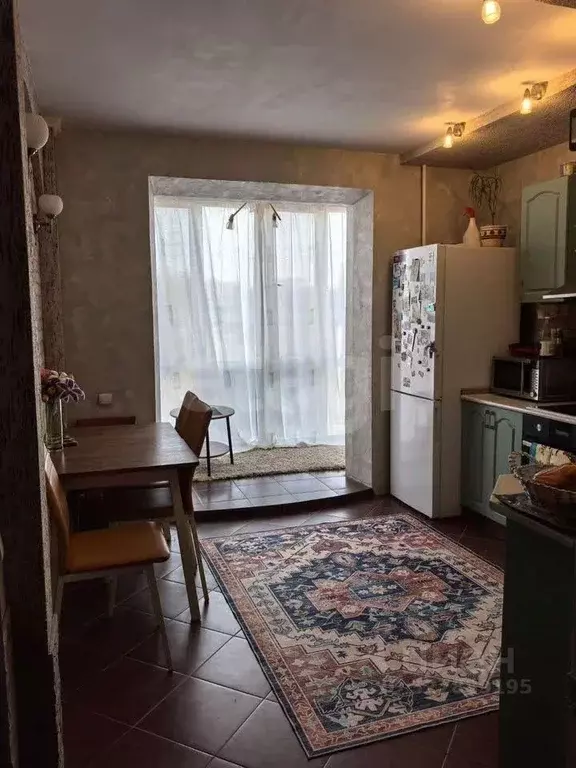 1-к кв. Пермский край, Пермь ул. Челюскинцев, 23 (45.0 м) - Фото 2