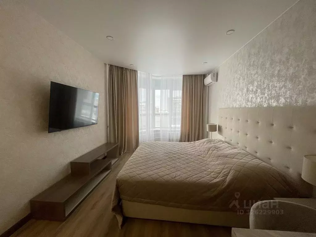 Студия Красноярский край, Красноярск ул. Партизана Железняка, 38 (31.4 ... - Фото 1