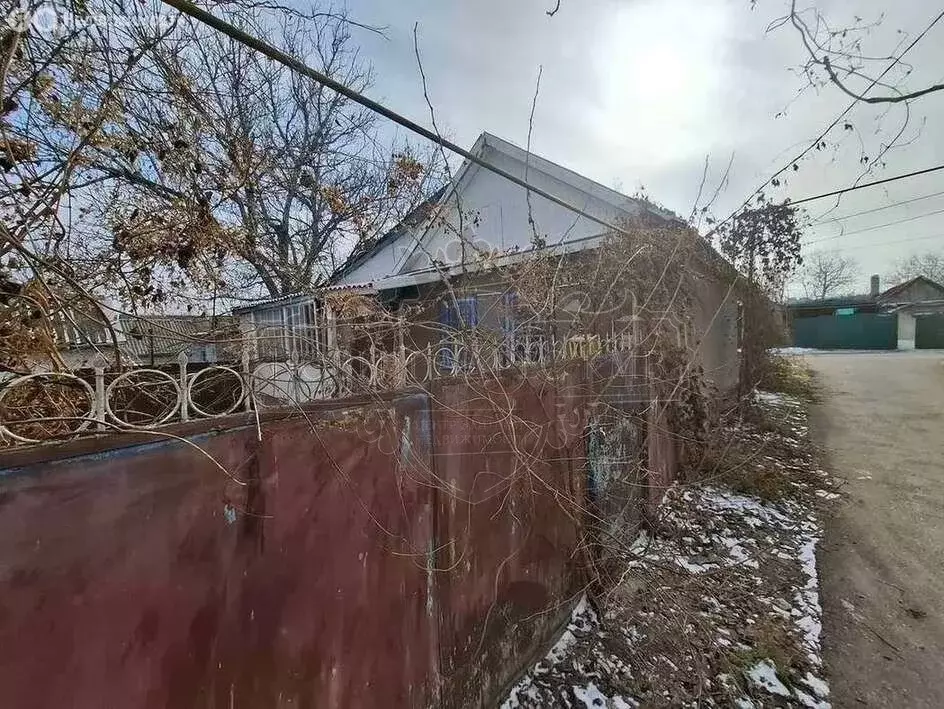 Дом в посёлок Иноземцево, Ивановская улица (75.5 м) - Фото 1