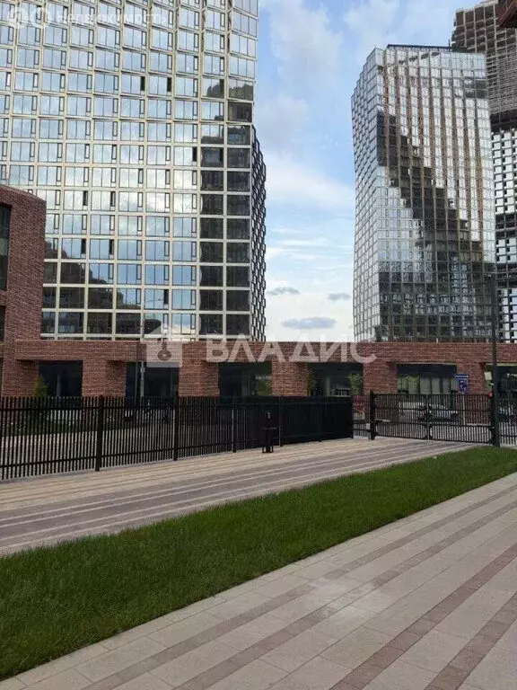 1-комнатная квартира: Москва, Летниковская улица, 6к2 (42.3 м) - Фото 1
