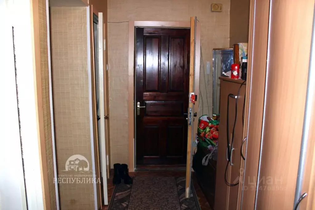 2-к кв. Карелия, Костомукша ул. Ленина, 28 (49.7 м) - Фото 1
