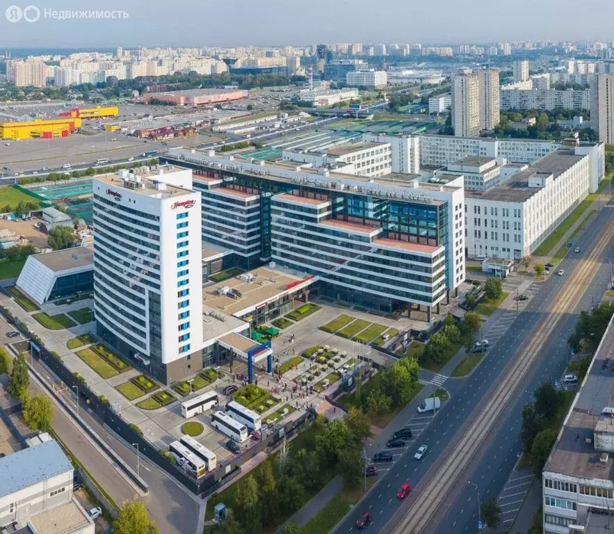 Офис (479 м) - Фото 0