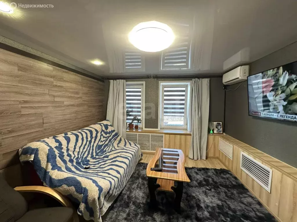 Дом в Златоуст, улица имени А.С. Грибоедова (104 м) - Фото 2