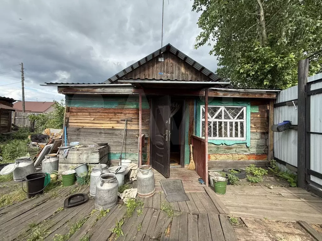 Дом 64 м на участке 4 сот. - Фото 0