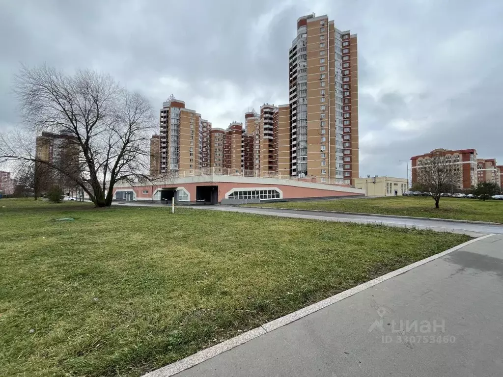 Гараж в Москва ул. Соловьиная Роща, 10к2 (15 м) - Фото 2