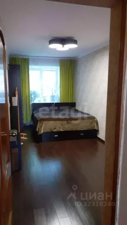 2-к кв. Пермский край, Пермь бул. Гагарина, 101 (44.0 м) - Фото 2