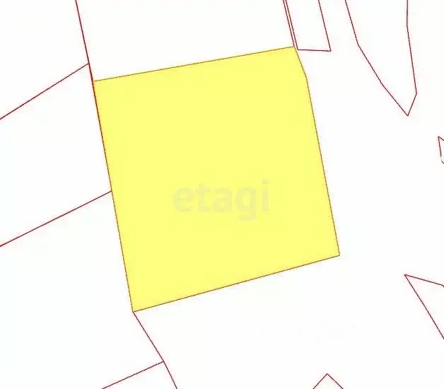 Участок в Алтайский край, Алтайский район, с. Куяган  (520.0 сот.) - Фото 2