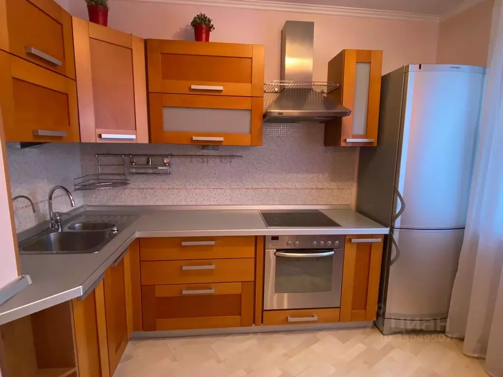 2-к кв. Москва ул. Декабристов, 26 (53.0 м) - Фото 1