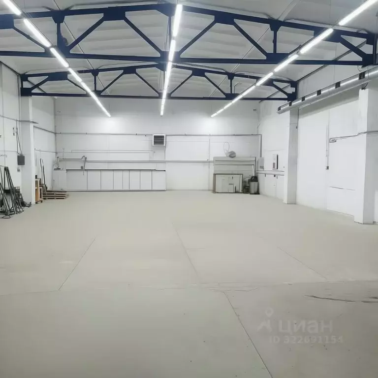 Производственное помещение в Новгородская область, Великий Новгород ... - Фото 1