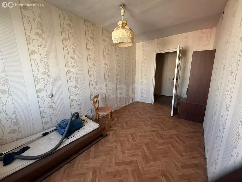 3-комнатная квартира: Усинск, улица Мира, 13А (65.7 м) - Фото 1