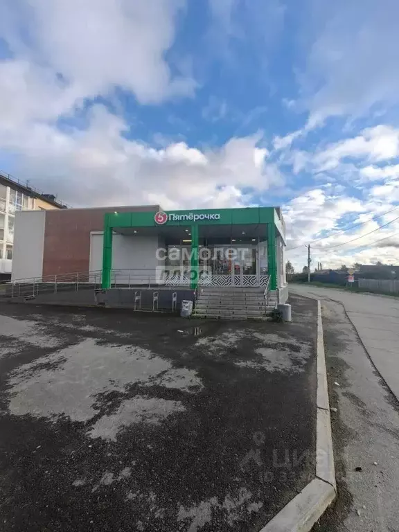 Дом в Свердловская область, Верхняя Пышма городской округ, пос. ... - Фото 2