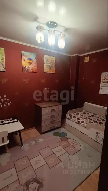 2-к кв. Сахалинская область, Холмск Первомайская ул., 11 (49.6 м) - Фото 1