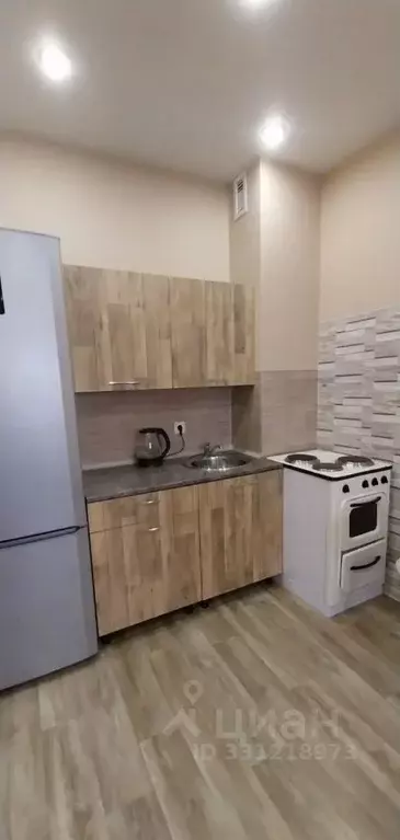 1-к кв. Иркутская область, Иркутск пер. Археолога Михаила Герасимова, ... - Фото 1