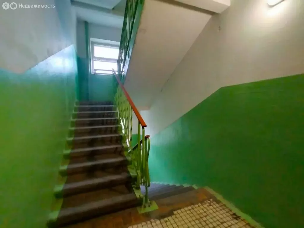 3-комнатная квартира: Ступино, улица Андропова, 65 (71 м) - Фото 2