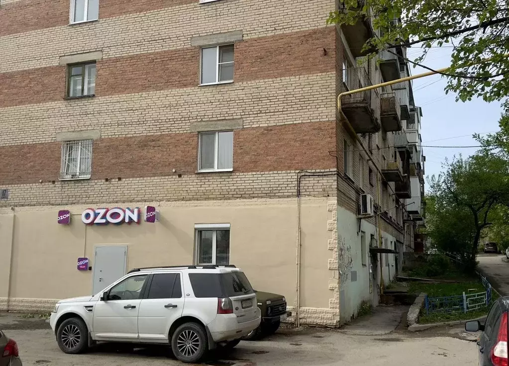 Помещение свободного назначения в Свердловская область, Екатеринбург ... - Фото 1
