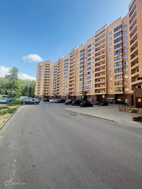 Продаётся 1-к квартира, 36.7 м - Фото 1