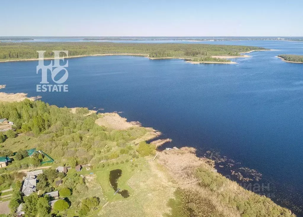 Дом в Тверская область, Осташковский муниципальный округ, д. Ботово 14 ... - Фото 1