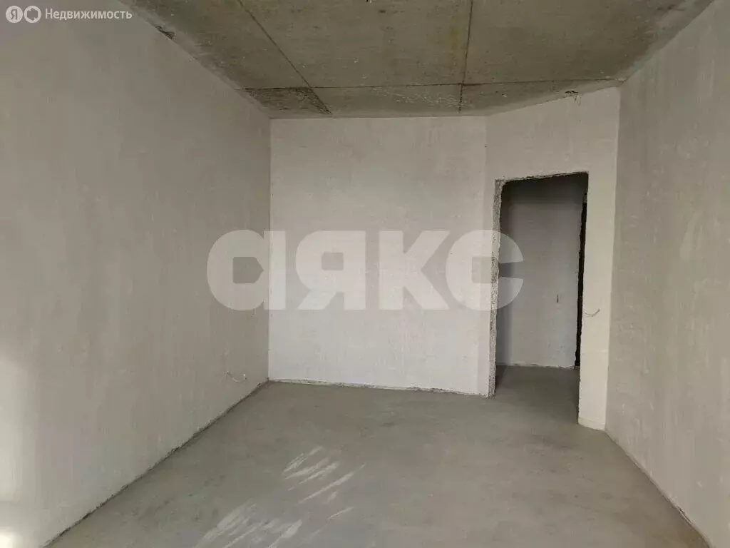 1-комнатная квартира: Анапа, Парковая улица, 61к4 (47.6 м) - Фото 2