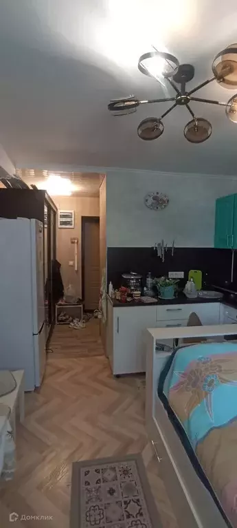 Продаётся квартира-студия, 18.1 м - Фото 0