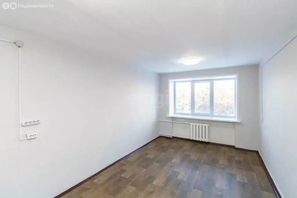 Квартира-студия: Тюмень, Одесская улица, 20 (17.7 м) - Фото 2