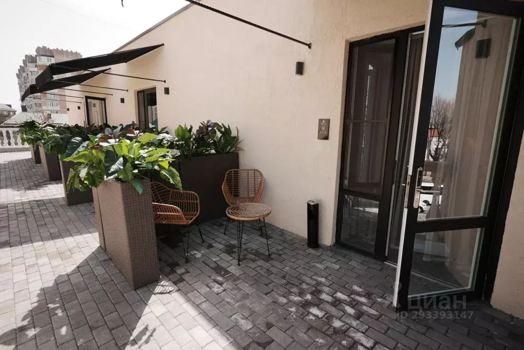 Комната Кабардино-Балкария, Нальчик просп. Ленина, 40А (20.0 м) - Фото 2