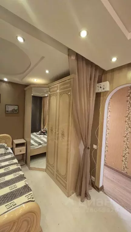 1-к кв. Москва ул. Академика Скрябина, 26К4 (32.0 м) - Фото 2