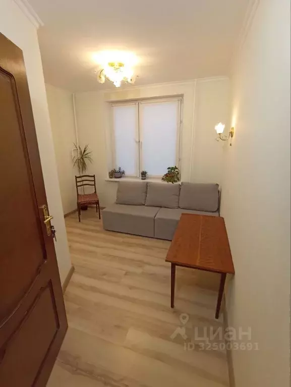 Комната Москва ул. 26 Бакинских Комиссаров, 3к3 (8.0 м) - Фото 1