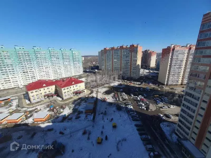 Продаётся 2-к квартира, 59.1 м - Фото 1