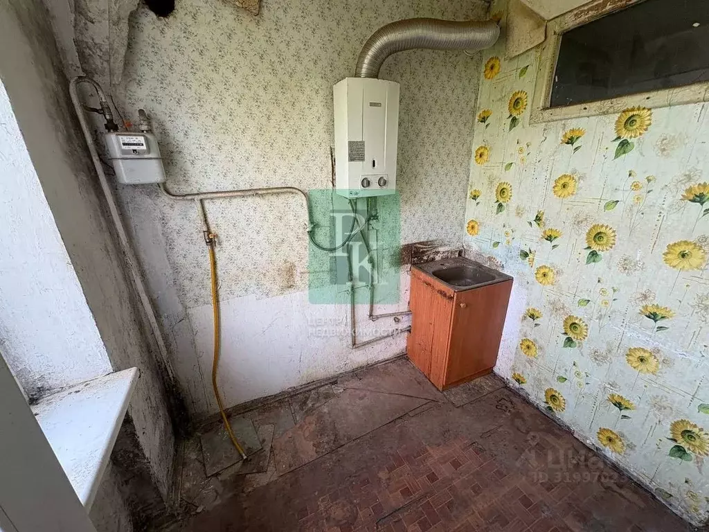 2-к кв. Севастополь ул. Маршала Крылова, 23 (41.3 м) - Фото 0