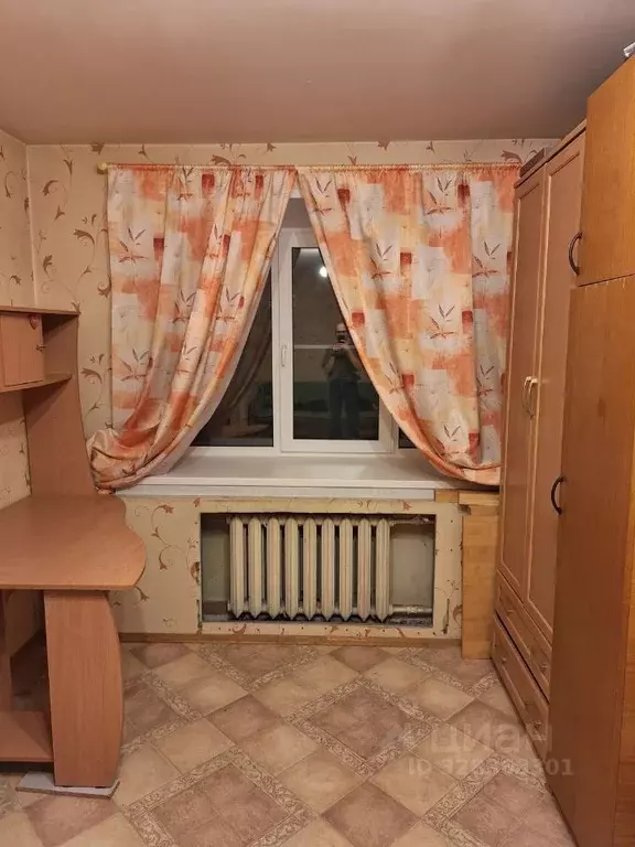 1-к кв. Нижегородская область, Нижний Новгород ул. Короленко, 19 (30.0 ... - Фото 2