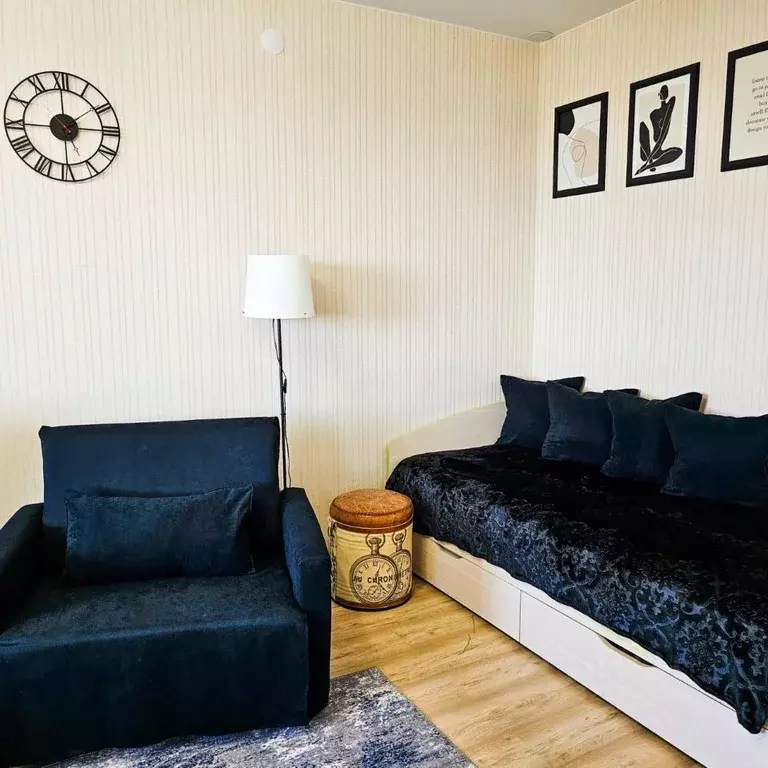 2-к кв. Ямало-Ненецкий АО, Новый Уренгой Тундровый мкр, 5 (58.0 м) - Фото 2