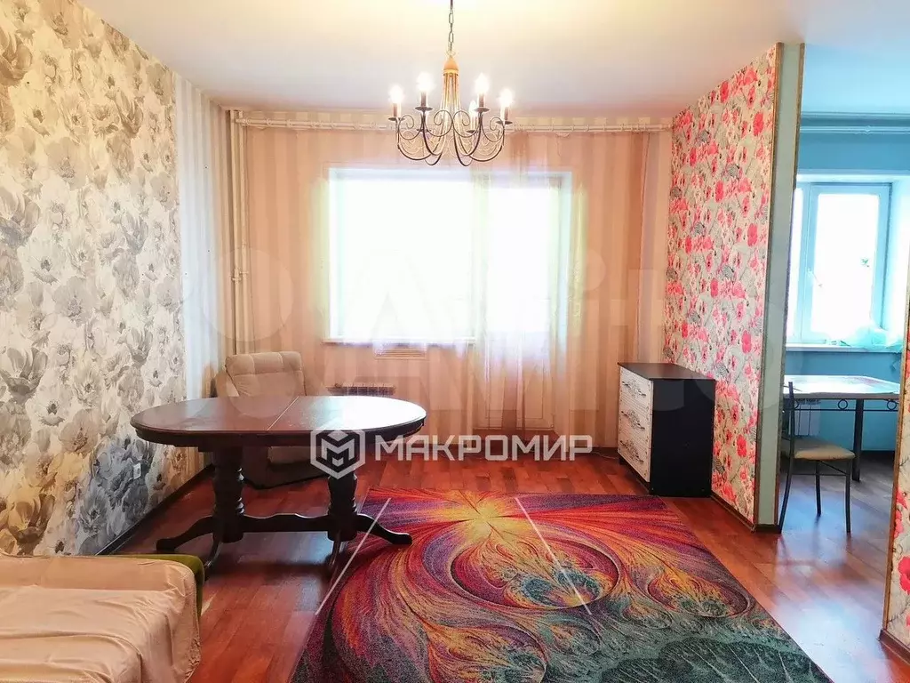 3-к. квартира, 72 м, 8/9 эт. - Фото 0