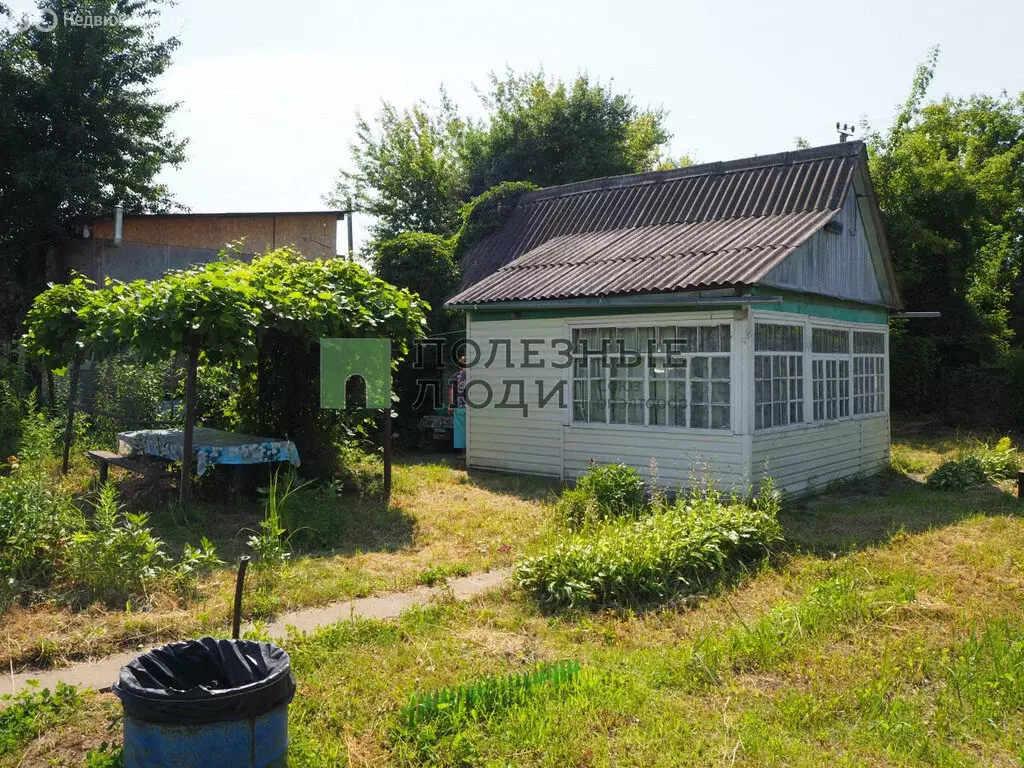 Дом в Орёл, СНТ Ракета (30 м) - Фото 0