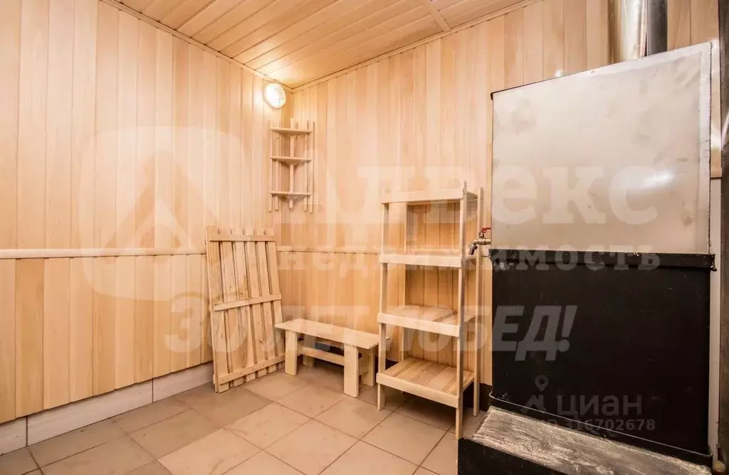 Дом в Тюменская область, Тюмень Автомобилист СНТ, ул. Черемуховая, 452 ... - Фото 2