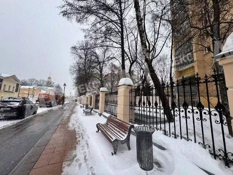 Офис в Москва Большая Никитская ул., 43 (229 м) - Фото 1