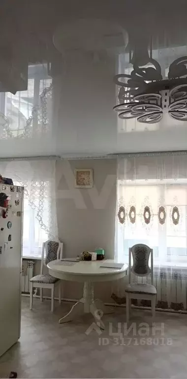 3-к кв. Тюменская область, с. Омутинское  (56.0 м) - Фото 1