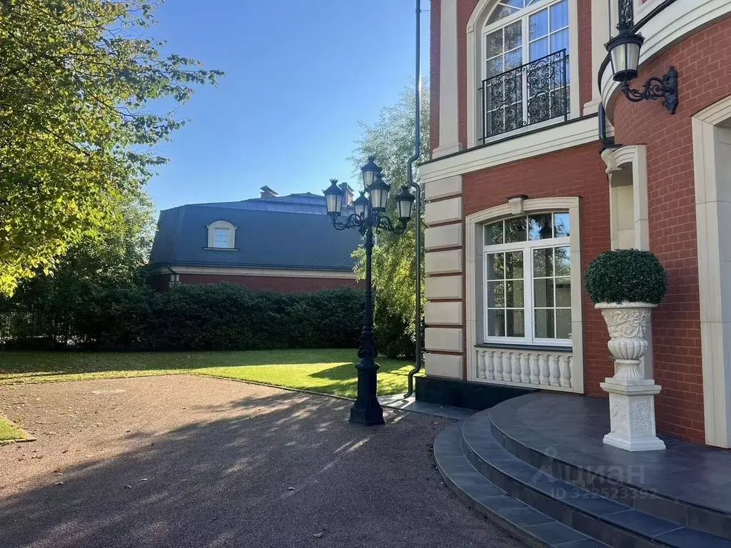 Дом в Санкт-Петербург ул. Новая, 39к4 (560 м) - Фото 1