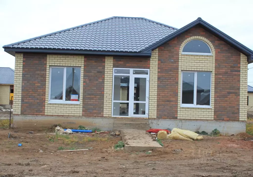 Коттедж в Оренбургская область, Оренбургский район, с. Благословенка ... - Фото 2